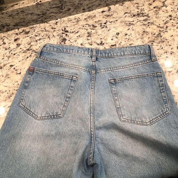 BDG High Rise Mom Jeans - Picture 3 of 5